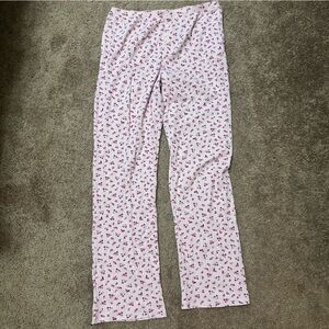 PINK - Victoria’s Secret Pajama Bottoms - Pink- New, Never Worn or Washed